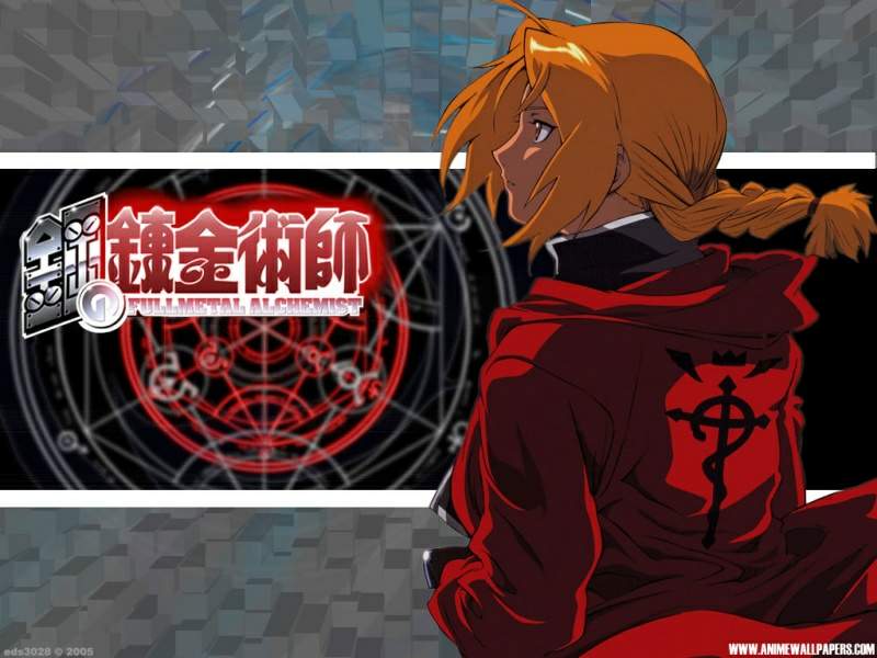 Otaku Gallery  / Anime e Manga / Full Metal Alchemist / Wallpapers / 213.jpg